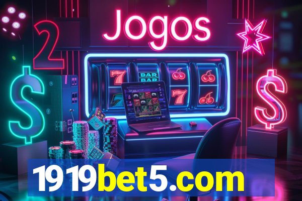 1919bet5.com