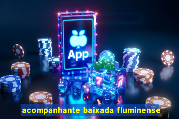 acompanhante baixada fluminense