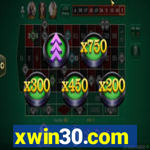xwin30.com