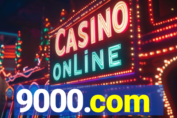9000.com