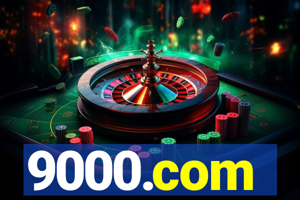 9000.com