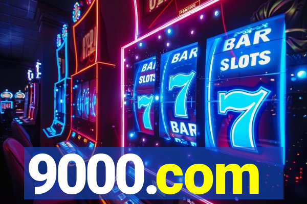 9000.com