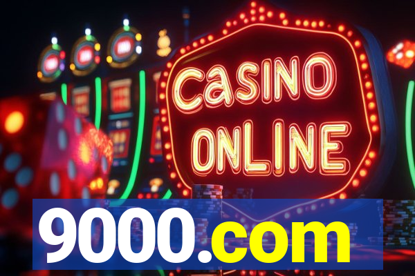9000.com