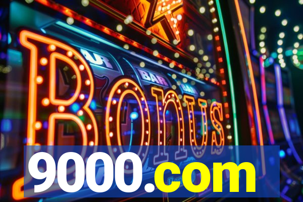 9000.com
