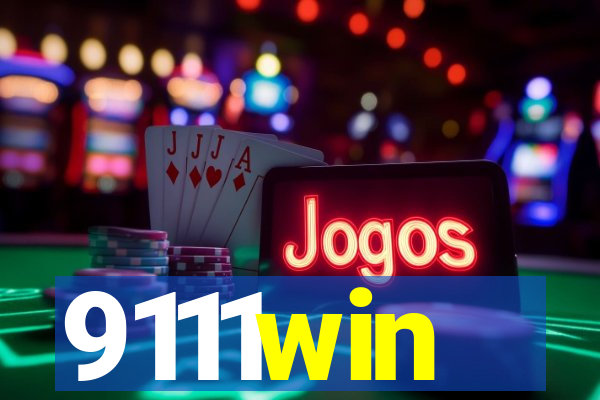 9111win
