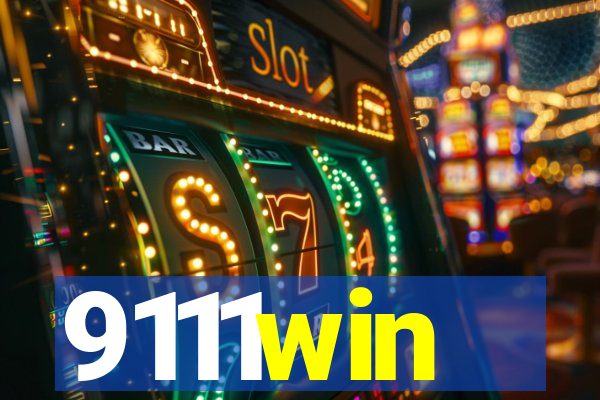 9111win