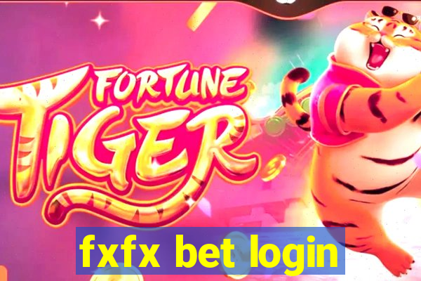 fxfx bet login