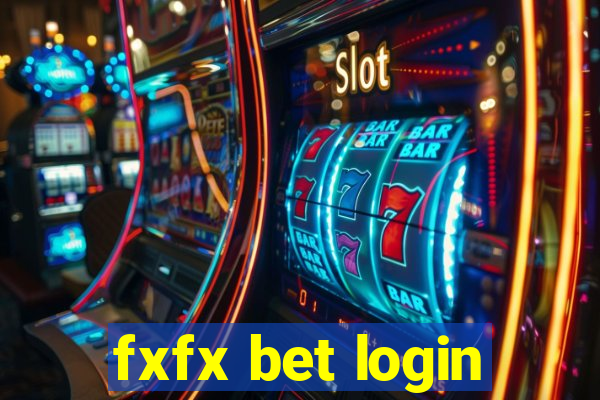 fxfx bet login