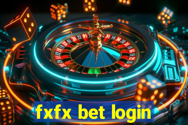 fxfx bet login