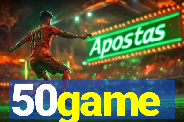 50game