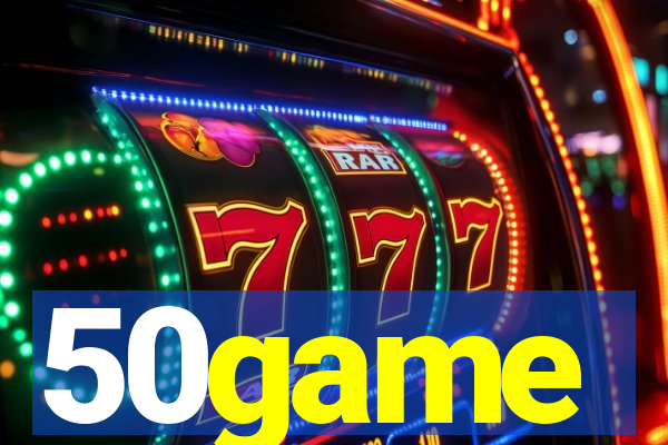 50game