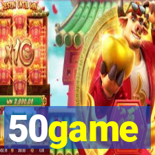 50game