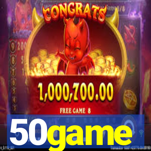 50game