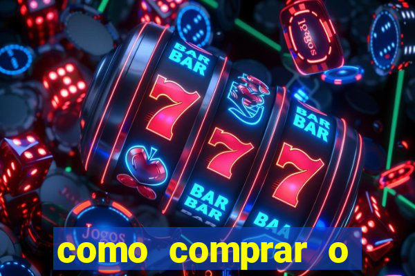 como comprar o viva sorte pelo pix