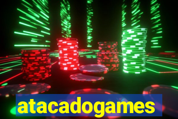 atacadogames