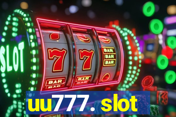uu777. slot