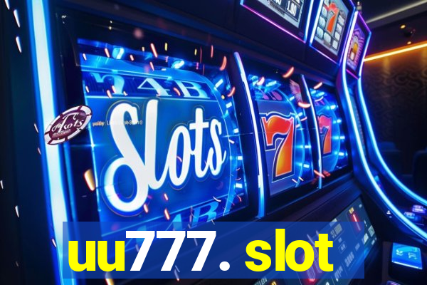 uu777. slot
