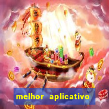 melhor aplicativo para ver resultado de jogos