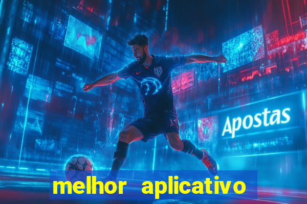 melhor aplicativo para ver resultado de jogos