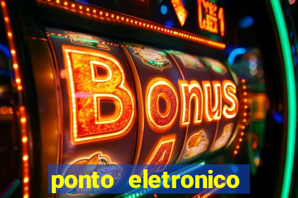 ponto eletronico praia grande