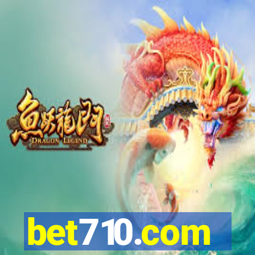 bet710.com