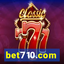 bet710.com