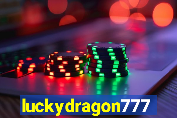 luckydragon777