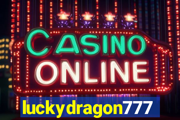 luckydragon777