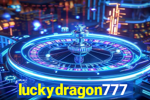 luckydragon777
