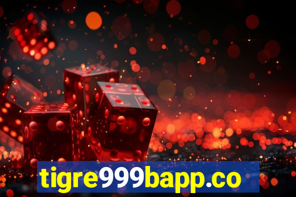 tigre999bapp.com