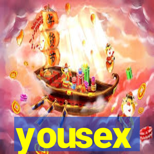 yousex