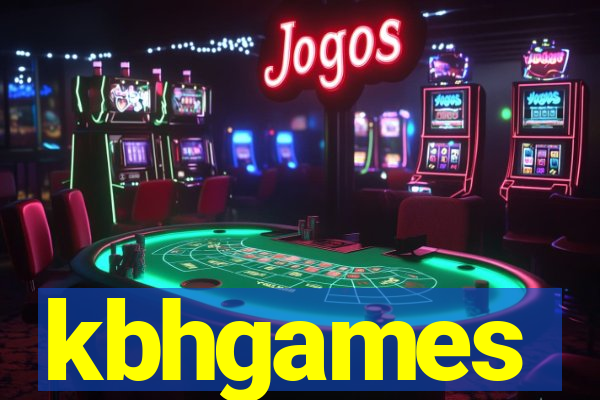 kbhgames