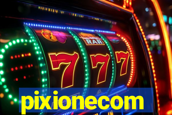 pixionecom