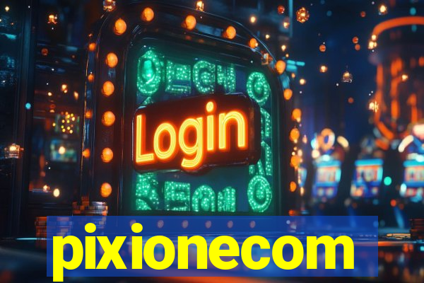 pixionecom