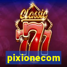 pixionecom