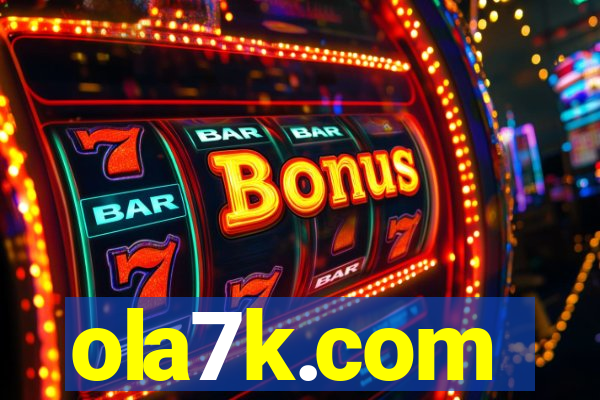 ola7k.com