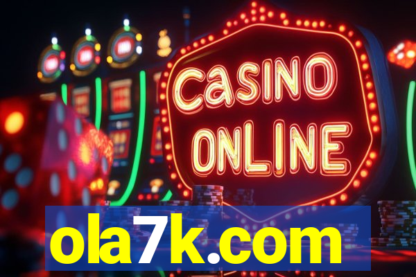 ola7k.com