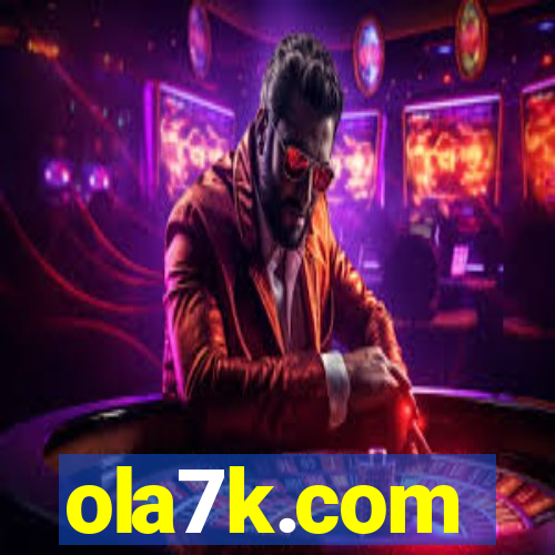 ola7k.com
