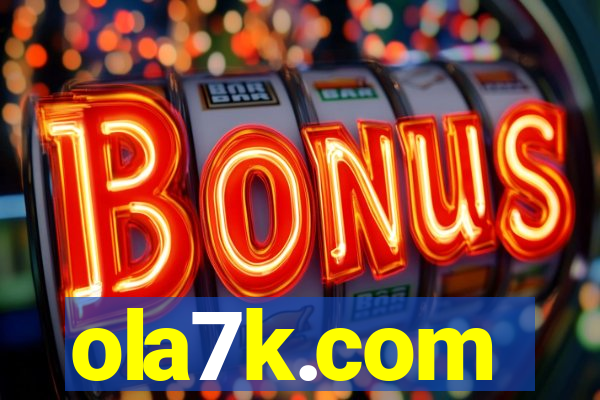 ola7k.com