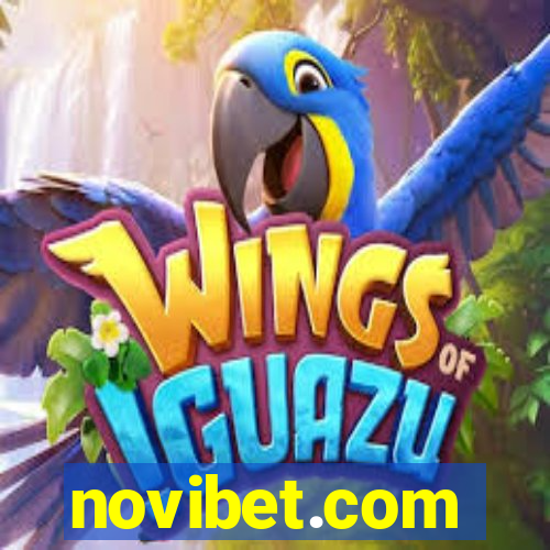 novibet.com