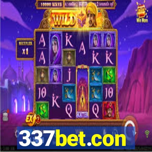 337bet.con
