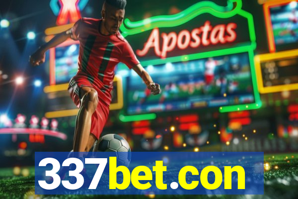 337bet.con