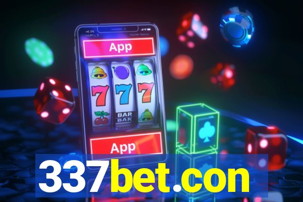 337bet.con