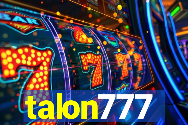 talon777