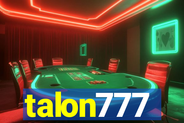 talon777