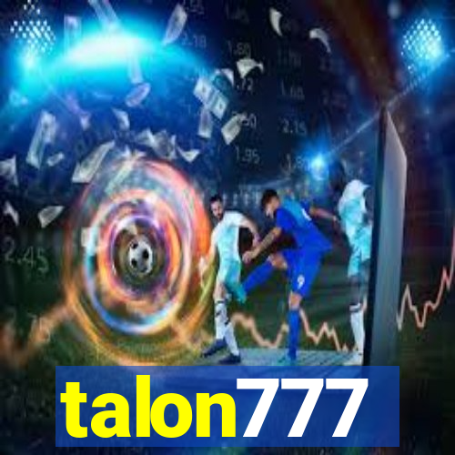 talon777