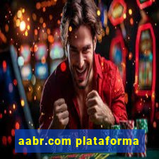 aabr.com plataforma