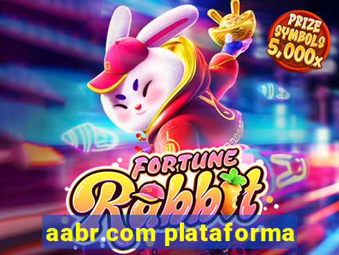 aabr.com plataforma
