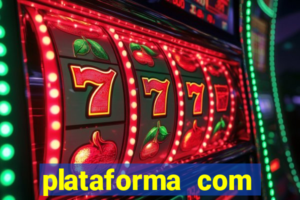 plataforma com rodada gratis
