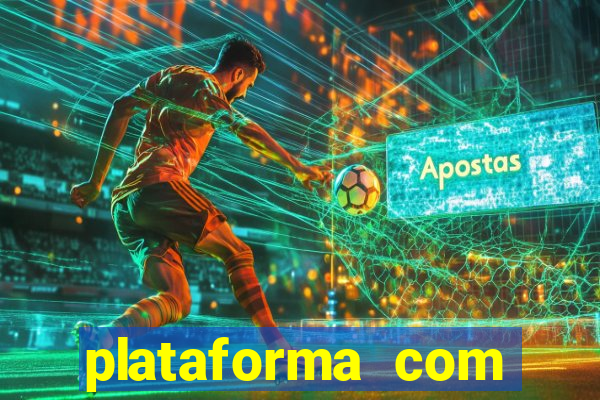 plataforma com rodada gratis